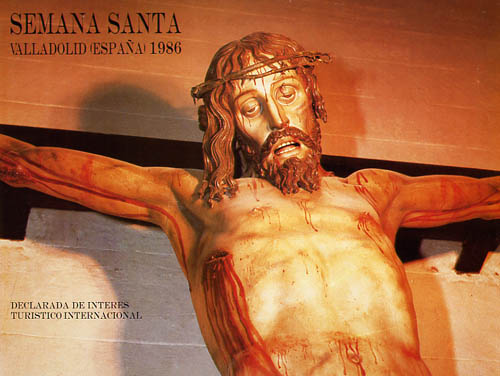 Semana Santa en Valladolid  